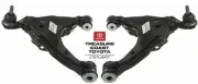 NEW OEM TOYOTA FJ CRUISER 4RUNNER & LEXUS GX470 LEFT & RIGHT LOWER CONTROL ARMS (for: Lexus)