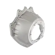 RTS Bellhousing Automatic Alloy 30.1 SFI GM SB BB and LS ChevroletGM Powerglide