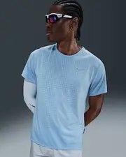 Nike Miler Breathe Men's Dri-FIT Short-Sleeve Running Top