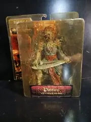 Neca1 Pirates of Caribbean: Dead Mans Chest Series 2 Palifico Action Figure