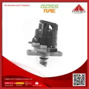 Goss RAE Distributor For Daewoo Matiz S SE M100, M150 0.8L F8CV 2D Van/4D Hatchb