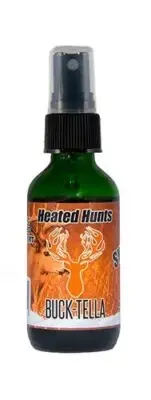 Buck-Tella Synthetic | Master Crafted Early Season Attractant
