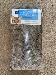 Whisker City Wave Cat Scratcher