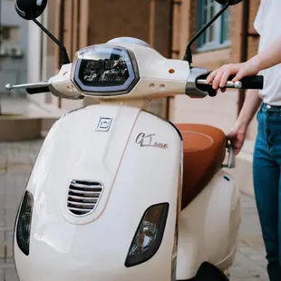 CL-GT1 微型電動二輪車 電動自行車 免駕照微電車