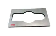 Dodge 5.9L and 6.7L Ram Cummins CR Injector Nozzle Holder Removal Tool- 1pc
