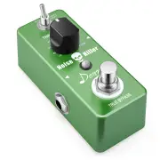 Donner Noise Killer Noise Gate Pedal Filter Effect