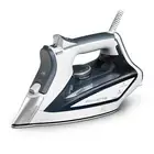 Rowenta Iron Steamer for Clothes Focus Stainless Steel Soleplate 400