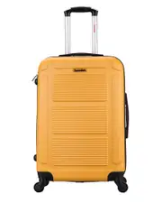 InUSA Pilot Lightweight Hardside Spinner