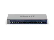 *NEW* NETGEAR XS516TM 16-Port 10G/Multi-Gigabit Ethernet Smart Switch with 2 ...