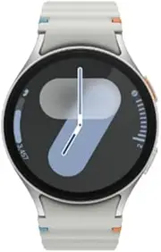 [Samsung] Watch7 44 mm Grey Silver 4G Smartwatch