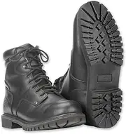 Highway 21 Unisex-Adult RPM Lace-Up Boots