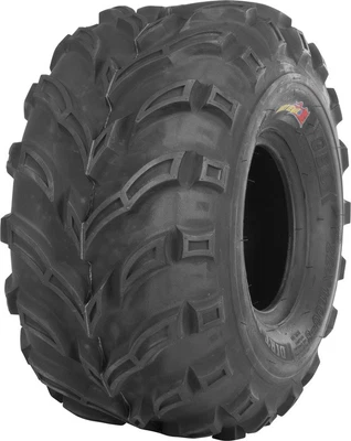 GBC Dirt Devil A/T ATV/UTV Tire 24x11-10 Bias Ply