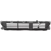 Lower Active Grille Shutter For 2017-2020 Honda CR-V 71350TLAA01 HO1206101 (for: Honda)