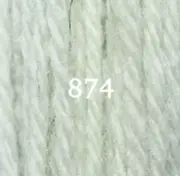 Appleton Tapestry Wool - 11 Yd Skein - Pastel Tone 874