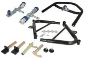 Fitting supports (trestles) PROFITOOL TRMT03001