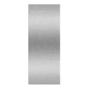 10 Inch Stainless Steel Cake Butter Cream Spatula Smoothing Metal Scraper Scraper Easy to