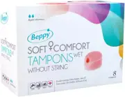 Soft+Comfort Wet, 8 Count