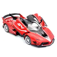 在飛比找蝦皮購物優惠-1:14 RASTAR 原廠授權 Ferrari  Fxxk