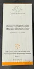 Drunk Elephant Bouncy Brightfacial Masque Illuminateur 1.69 oz NEW In Box