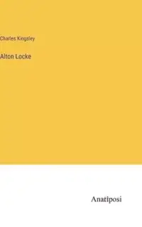 在飛比找博客來優惠-Alton Locke