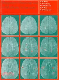 在飛比找三民網路書店優惠-Magnetic Resonance in Multiple