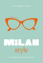 Little Book of Milan Style