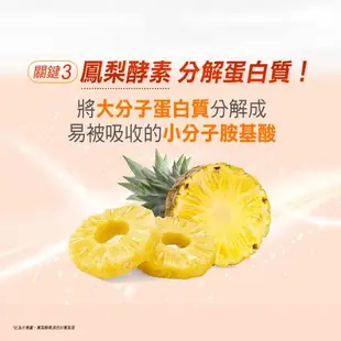 【善存】三效順暢益生菌(60粒x3盒)