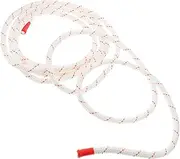 GAROZATION Field Day Tug of War Rope for Outdoor Games Durable Braided Competition Rope for Family Reunions Picnics and Backyard Fun for All Ages for School Events