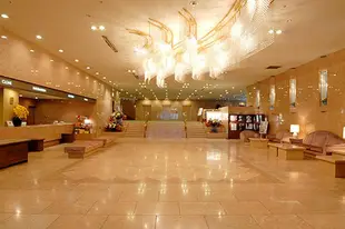 新潟大飯店Niigata Grand Hotel