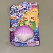My Mermaid Magic Grow (Purple Or Yellow)