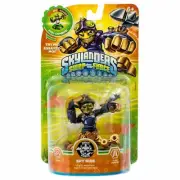 Skylanders SWAP Force: Spy Rise (SWAP-able) new in box