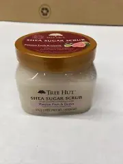 Tree Hut Shea Sugar Scrub 18 oz Nc-25