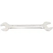 Draper Open End Spanner 19 x 22mm Chrome Plated And Fully Polished 55721
