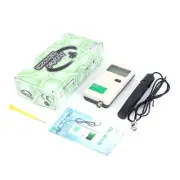 Portable PH Meter LCD Display Water Quality Acidity Tester Monitor PH Detector