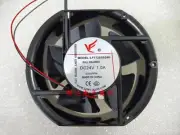 1PCS LF17251B24H DC24V 1.0A 17251 17CM Axial Flow Fan