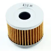 Fits 2003 Suzuki DR-Z400E Oil Filter Emgo 10-55510