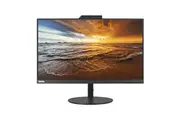 Lenovo ThinkVision T24v-10 23.8" Full HD IPS Monitor with Webcam - Refurbished Excellent