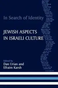 在飛比找博客來優惠-In Search of Identity: Jewish 