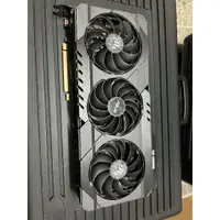 在飛比找蝦皮購物優惠-ASUS 華碩 TUF RX6800 O16G GAMING