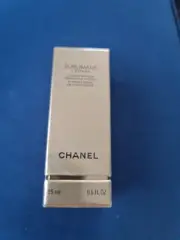 Chanel Sublimage L'Extrait Intensive Repair Oil Concentrate , 15ml , sealed
