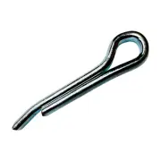 (Pack of 20) Lawson LP70 Hammerlock Cotter Pin, Small Wire Dia. 3/16" x 1", 1060