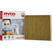 Ryco N99 MicroShield Cabin Air Filter - RCA207M