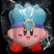 Sanei Kirby's Dreamland all Star Collection: Ice Kirby (S) Plush/Plush Japan N