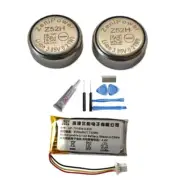 Z52H 3.85V CASE BOX Cradle Battery+Tools For Sony LinkBuds S WF-LS900N/B Earbuds