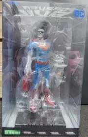 KOTOBUKIYA ArtFX+ New 52 Statue 1:10 Scale - BIZARRO - DC Comics Figurine