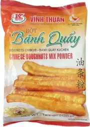 Vinh Thuan Banh Quay 400 G