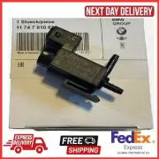 MINI COUNTRYMAN R60 R55 56 R58 LCI Exhaust Flap Vacuum Control Valve NEW OEM