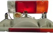 R-LAMP RU-20 12V R CGC