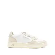[Autry] Autry-Sneakers Bianco-Donna 37 IT