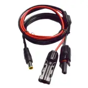 For Reliable and Efficient Solar Panel Adapter Cable for DC7909 Connector